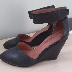Jeffrey Campbell Wedges
